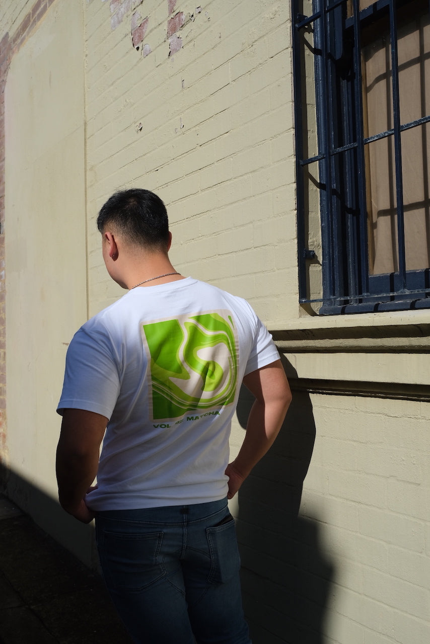 🎁 Matcha Tee (100% off)