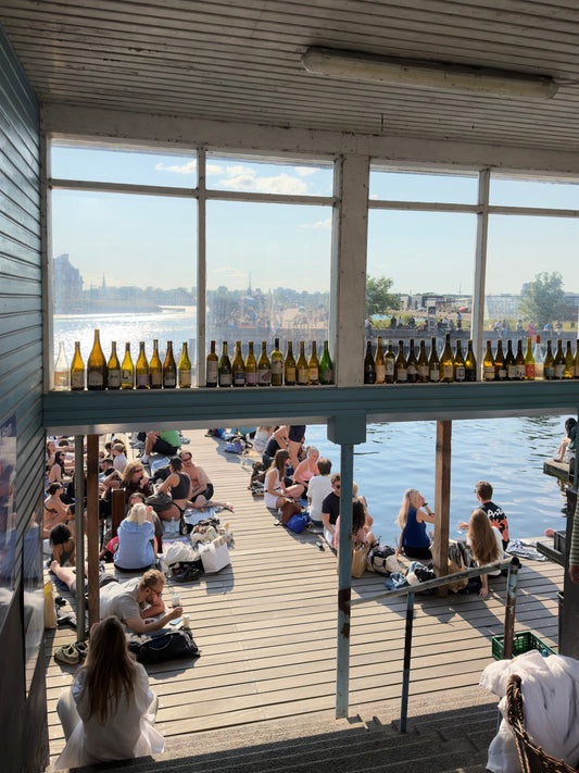 Lessons from Danish Design Philosophy