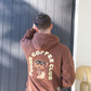 Coffee Club Heavyweight Hoodie