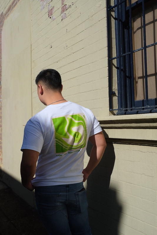 🎁 Matcha Tee (100% off)