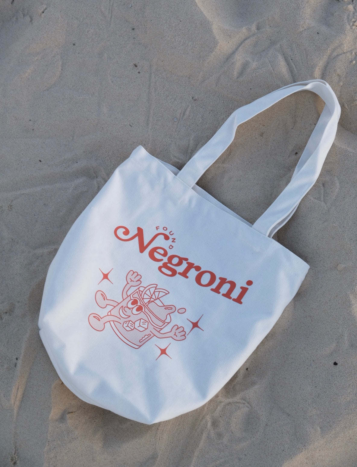 Cocktail Tote Bags