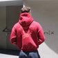 Heavyweight Negroni Hoodie