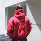 Heavyweight Negroni Hoodie