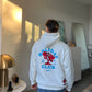 Holiday Club Heavyweight Hoodie