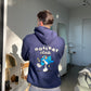 Navy Heavyweight Hoodie