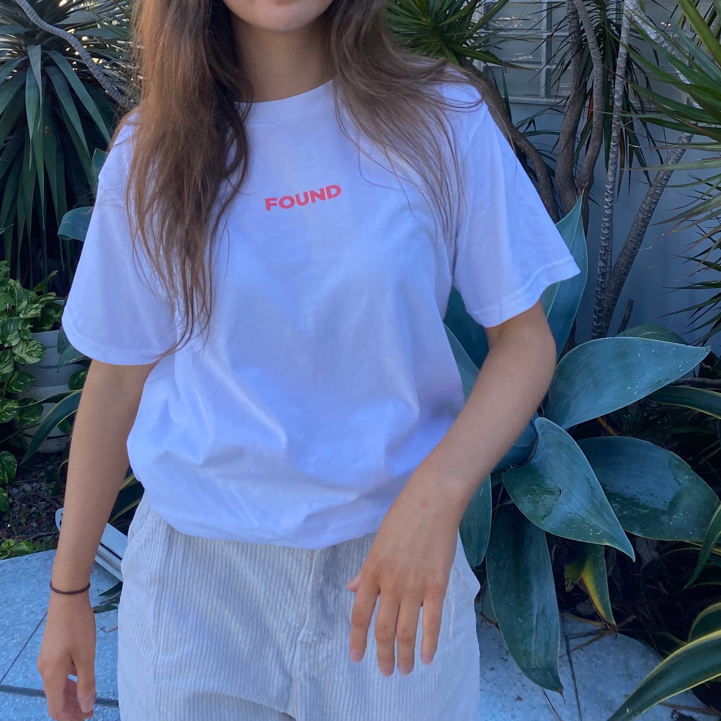 Waves Tee